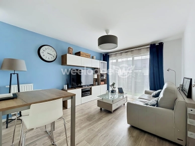 Appartement à vendre 2 pièces de 39,12 m² à Éragny