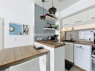 Appartement à vendre 2 pièces de 39,12 m² à Éragny