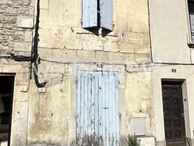 Immeuble à vendre à Tarascon