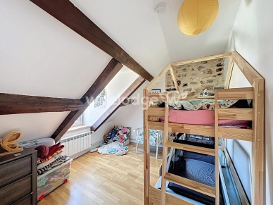 Maison à vendre 4 pièces de 112 m² à Ennery