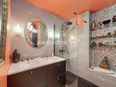 Appartement à vendre 2 pièces de 60,42 m² à Le Chesnay-Rocquencourt