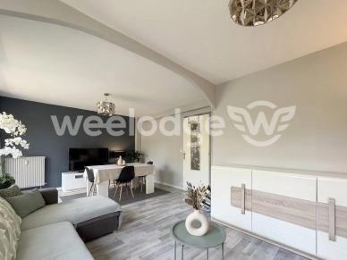 Appartement à vendre 4 pièces de 63 m² à Mandelieu-la-Napoule