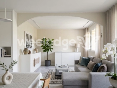 Appartement à vendre 4 pièces de 63 m² à Mandelieu-la-Napoule