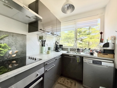 Appartement à vendre 4 pièces de 63 m² à Mandelieu-la-Napoule