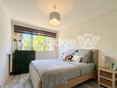 Appartement à vendre 4 pièces de 63 m² à Mandelieu-la-Napoule