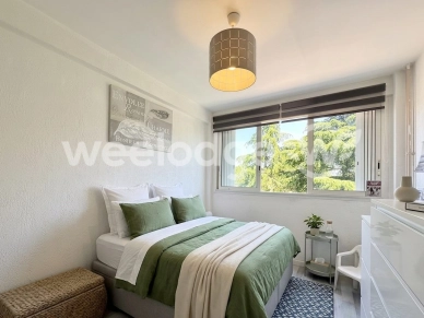 Appartement à vendre 4 pièces de 63 m² à Mandelieu-la-Napoule