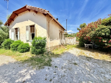 Maison à vendre 4 pièces de 60 m² à La Garde