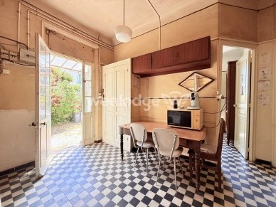 Maison à vendre 4 pièces de 60 m² à La Garde