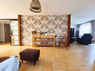 Maison à vendre 5 pièces de 150 m² à Rousies