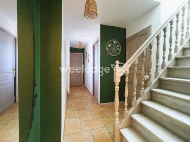 Maison à vendre 5 pièces de 150 m² à Rousies