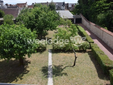 Maison à vendre 4 pièces de 120 m² à Saint-Gaultier