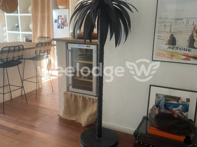 Appartement à vendre 3 pièces de 66 m² à Les Angles