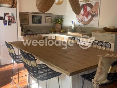 Appartement à vendre 3 pièces de 66 m² à Les Angles