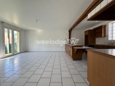 Appartement à vendre 3 pièces de 68,7 m² à Limay