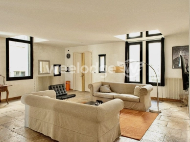 Appartement à vendre 4 pièces de 168 m² à Montpellier