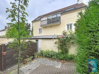 Appartement à vendre 1 pièces de 32,69 m² à Maurecourt