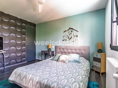 Maison à vendre 5 pièces de 132 m² à Anglet