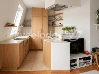 Appartement à vendre 3 pièces de 55,3 m² à Bezons