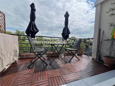 Appartement à vendre 4 pièces de 65,32 m² à Mantes-la-Jolie