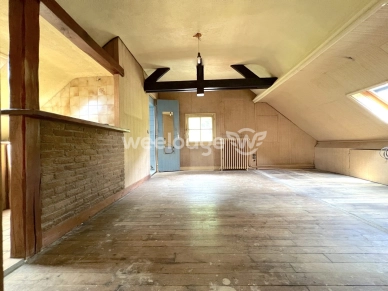 Appartement à vendre 1 pièces de 18,51 m² à Haute-Isle