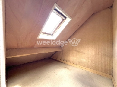 Appartement à vendre 1 pièces de 18,51 m² à Haute-Isle