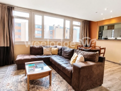 Appartement à vendre 3 pièces de 70 m² à Guyancourt
