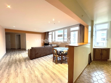 Appartement à vendre 3 pièces de 70 m² à Guyancourt