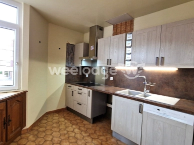 Appartement à vendre 3 pièces de 70 m² à Guyancourt