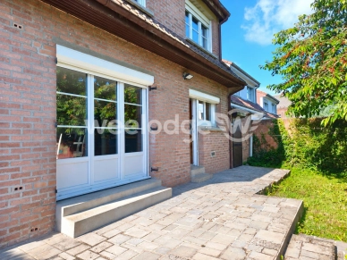 Maison à vendre 5 pièces de 96,5 m² à Maubeuge