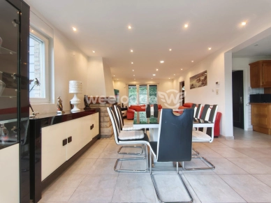Maison à vendre 5 pièces de 96,5 m² à Maubeuge