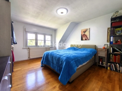 Maison à vendre 5 pièces de 96,5 m² à Maubeuge