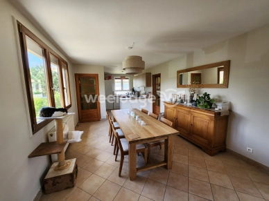 Maison à vendre 5 pièces de 92,23 m²