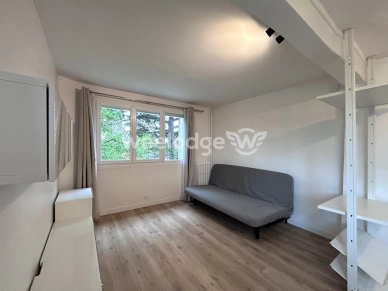 Appartement loué 1 pièces de 23 m² à Viry-Châtillon