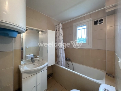 Appartement loué 1 pièces de 23 m² à Viry-Châtillon