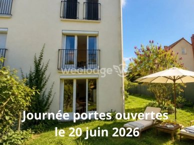 Maison à vendre 4 pièces de 97 m² à Élancourt