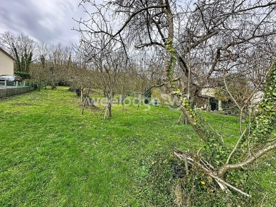 Terrain à vendre de 597 m² à Vauréal