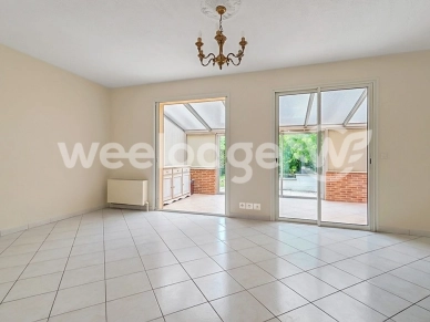 Maison à vendre 5 pièces de 90,4 m² à Carquefou