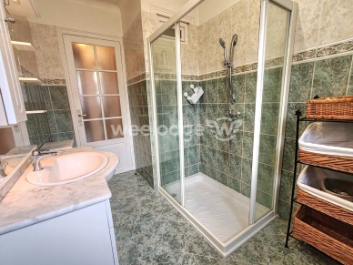 Maison à vendre 4 pièces de 95 m² à Livry-Gargan