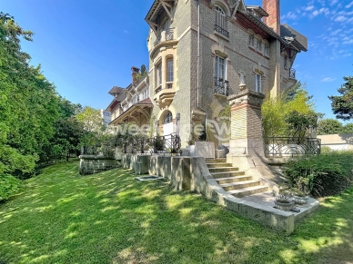 Appartement à vendre 3 pièces de 68,95 m² à Andrésy