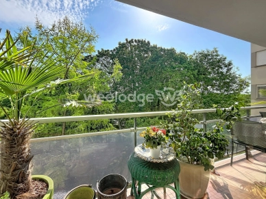 Appartement à vendre 3 pièces de 68,95 m² à Andrésy