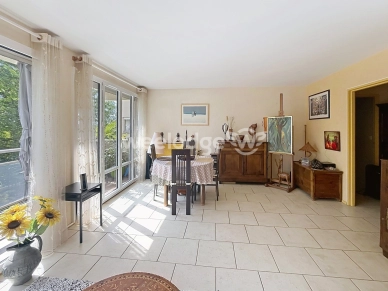 Appartement à vendre 3 pièces de 68,95 m² à Andrésy