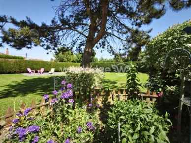 Maison à vendre 5 pièces de 150 m² à Rousies
