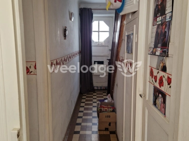 Maison à vendre 4 pièces de 70 m² à Châteauroux