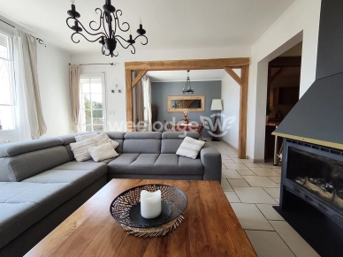 Maison à vendre 5 pièces de 140 m² à Chars