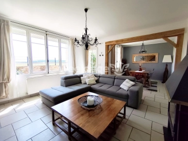 Maison à vendre 5 pièces de 140 m² à Chars