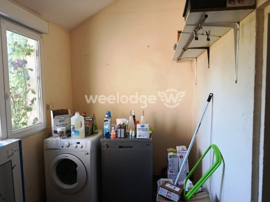 Maison à vendre 4 pièces de 133 m² à Oulches