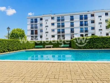 Appartement à vendre 4 pièces de 75 m² à Bois-d'Arcy