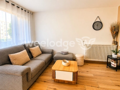 Appartement à vendre 4 pièces de 75 m² à Bois-d'Arcy