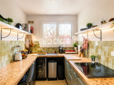 Appartement à vendre 4 pièces de 75 m² à Bois-d'Arcy
