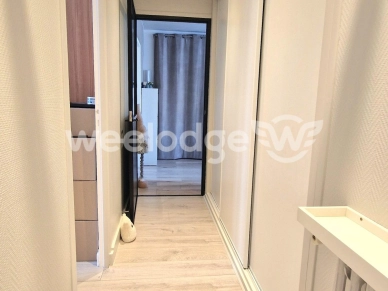 Appartement à vendre 4 pièces de 75 m² à Bois-d'Arcy